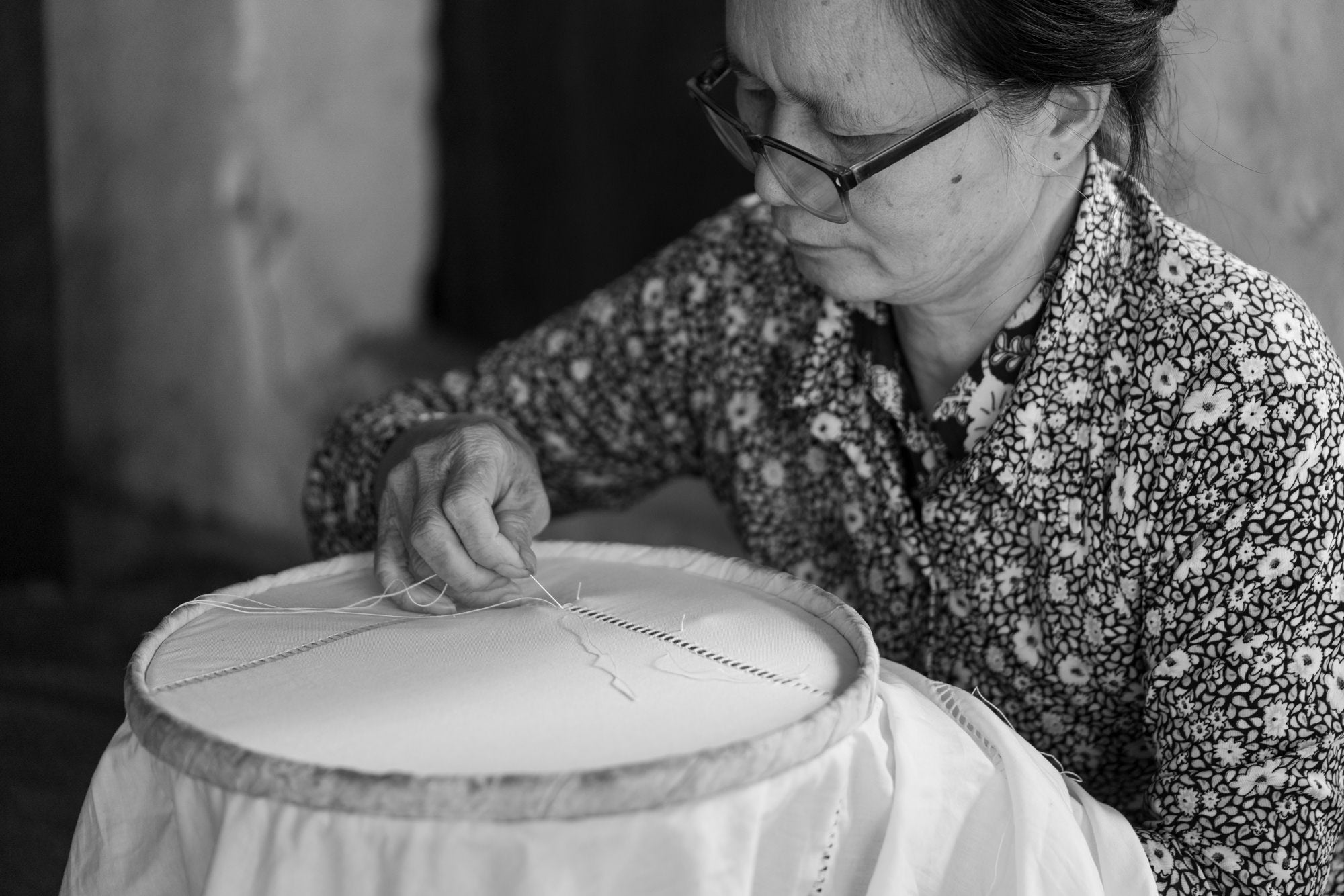 O'lucio Home artisan