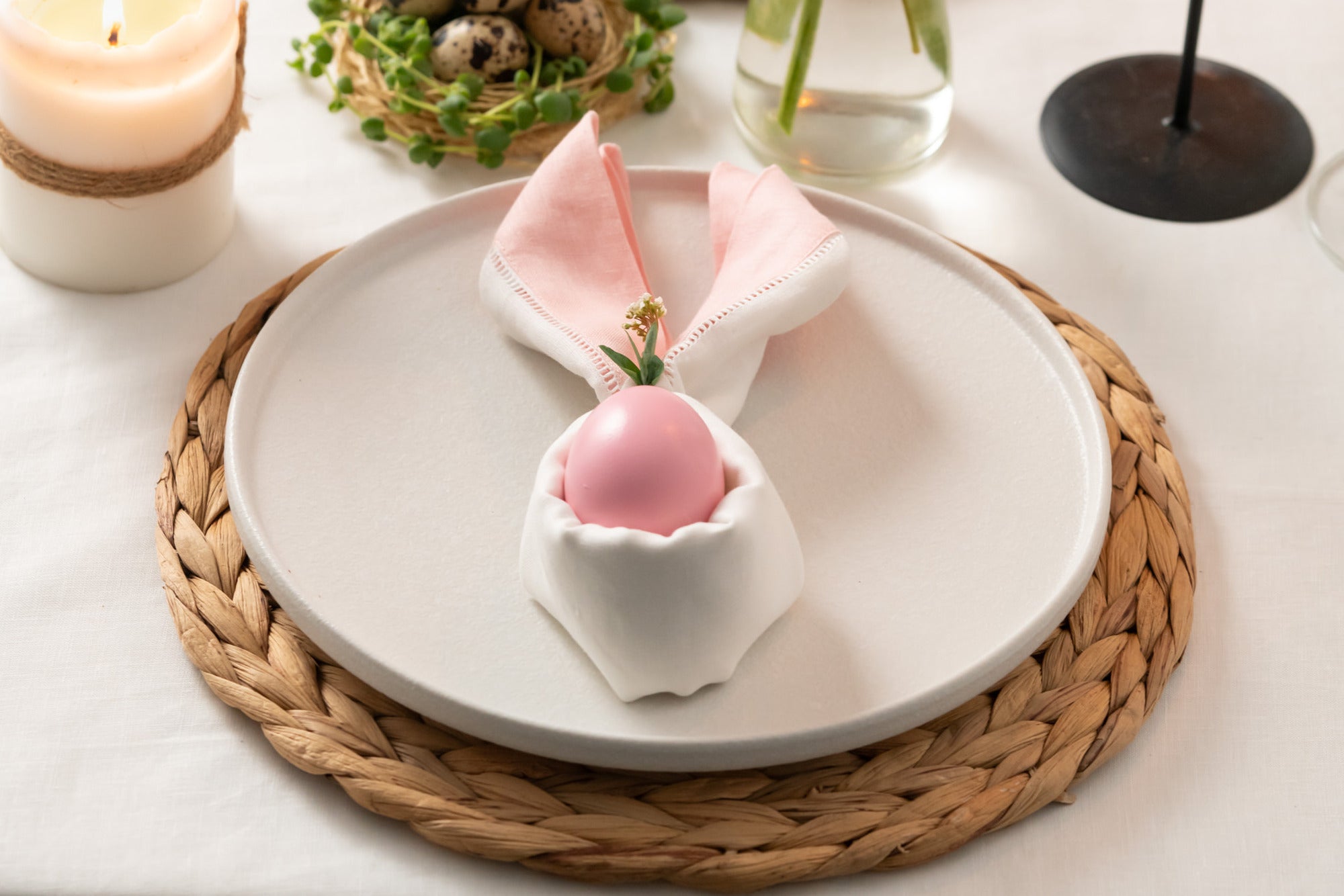 Easy DIY Easter Eggs: A Fun Way to Decorate your Easter Table
