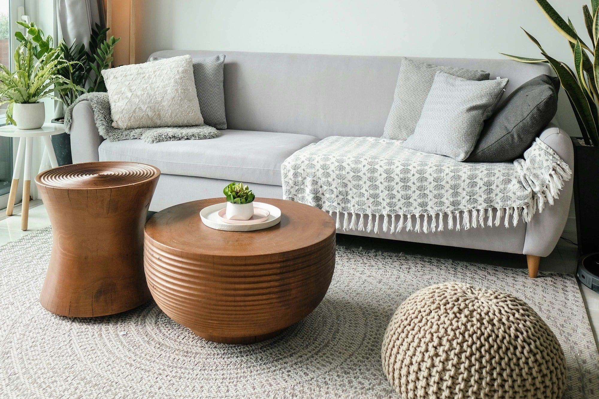 Designing a Greener Home: 5 Eco-Friendly Interior Ideas to Commemorate Earth Day