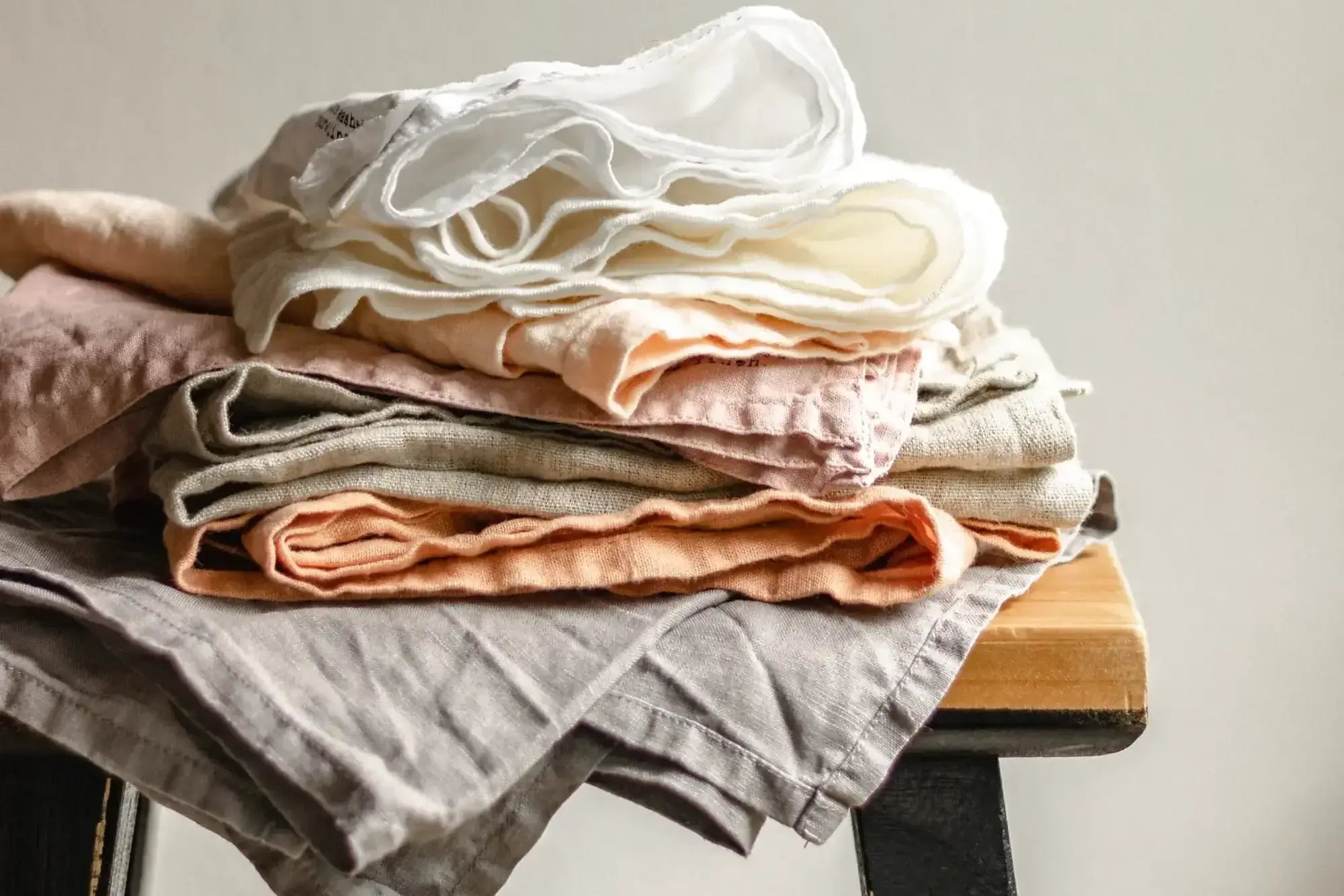 Linen fabric