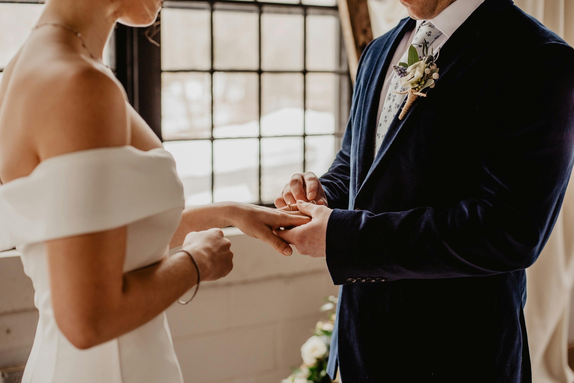 Happily Ever After: 5 Thoughtful Wedding Gift Ideas
