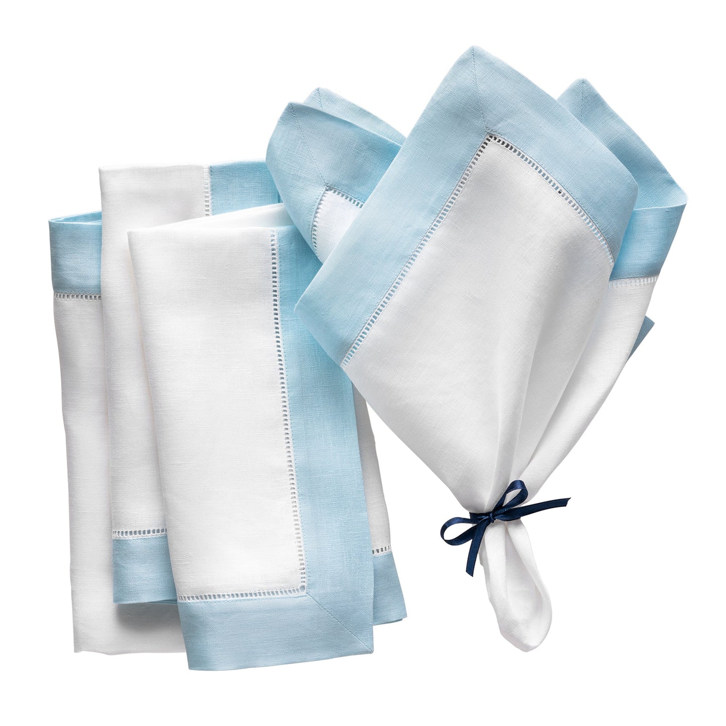 Linen Cloth Napkin Set — The Perennial Homestead